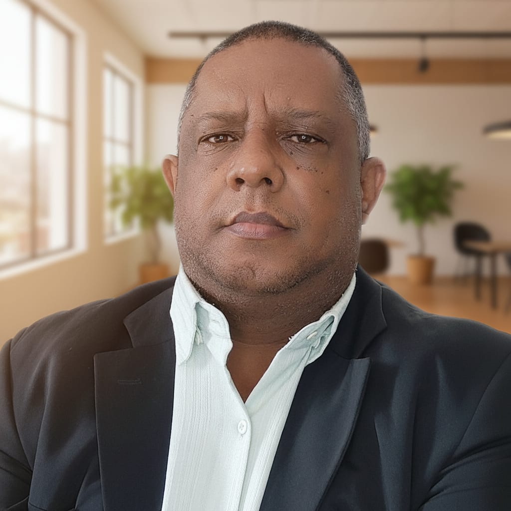 Hudson Santos — Advogado Previdenciário